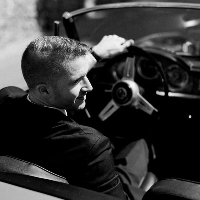 Signing off and rolling out. Keep it classic, keep it cool.