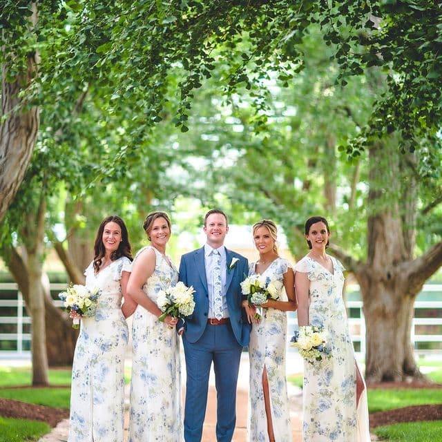 A few good something blues.