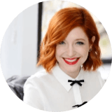 Headshot of event planning firm owner Tracy Taylor Ward.