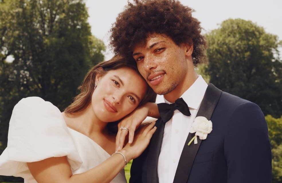 Engaged Couple Consultation